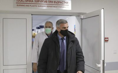 Bulharský minister obrany sa vyjadril proti rozmiestneniu ďalších jednotiek NATO v krajine.