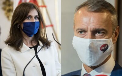 Bývalí ministri zdravotníctva kritizujú schválenú reformu nemocníc. Peter Visolajský žiada prezidentku o stretnutie, verí, že reformu nemocníc nepodpíše.