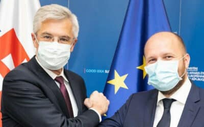 Niekoľko poznámok k dohode o obrannej spolupráci s USA.