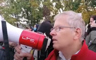 Lipták či Piják. Úrad sa chystá riešiť lekárov, spochybňujúcich liečbu kovidu.