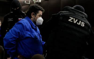 Marian Kočner je v kauze motákov nevinný, rozhodol súd.