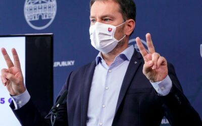 7 dní v kocke: Matovič to myslel dobre a dopadne to ako vždy.