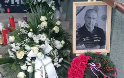 Žitný o Lučanskom: Trvám na tom, že ho zabili.