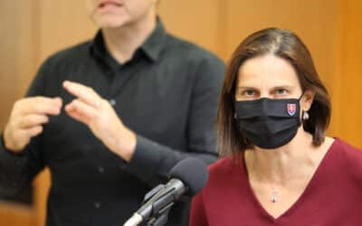 Kolíkovej kladivo proti hoaxom triafa vedľa.