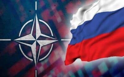 Rusko od NATO žiada bezpečnostné záruky a je pripravené ihneď rokovať.