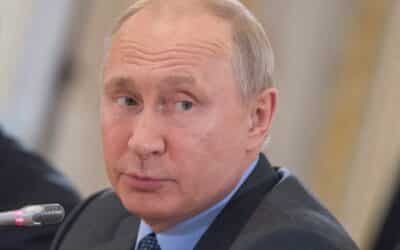 Putin: USA zareagovali pozitívne na návrh rokovať o bezpečnostných zárukách.