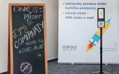 Štát chce konečne prebrať zodpovednosť za očkovanie.