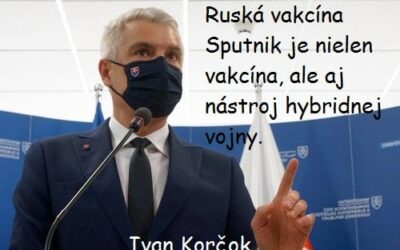 Pandémia a politikaPolarizácia, z ktorej mrazí.