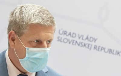 Vláda sa obáva humanitárnej katastrofy, schválila núdzové nemocnice.