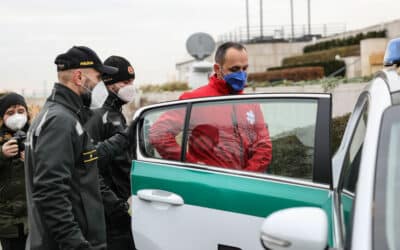Trestné stíhanie záchranárov je podľa krajského prokurátora nezákonné.