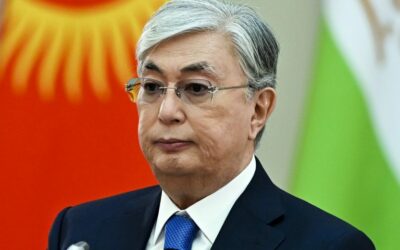 Kazachstan požiadal o pomoc pri zvládnutí nepokojov alianciu vedenú Ruskom, tá vysiela do krajiny mierové sily.