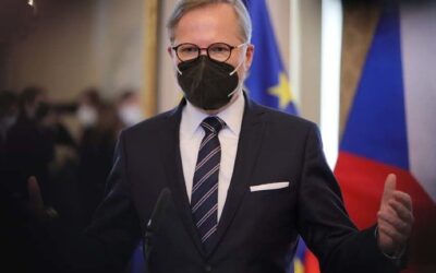 Vláda smetla povinné očkování, nechce prohlubovat příkopy ve společnosti.