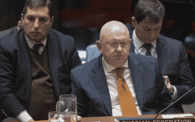 Ruská invázia na Ukrajinu? Západ o tom nemá žiadne dôkazy, vyhlásil ruský veľvyslanec.