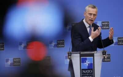 Stoltenberg: NATO vo vzťahoch s Ruskom neustúpi zo svojich princípov.
