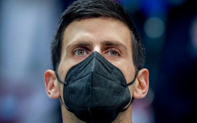 Konečný verdikt. Djokovič neuspel s odvolaním a nebude štartovať na Australian Open.