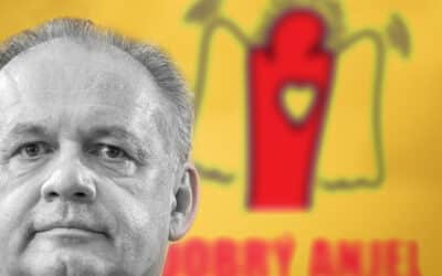 Prokuratúra: Politické experimenty s Kiskom majú trpký koniec.