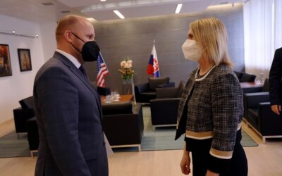 K návrhu dohody o obrannej spolupráci s USA prišlo 70 pripomienok, zaujímavé sú pripomienky Úradu jadrového dozoru.