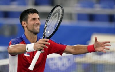 Djokovič uspel na súde a môže vstúpiť do Austrálie. Sudca položil svetu zaujímavú otázku.