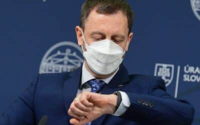 Referendum: Hegerovi uniká princíp demokracie.