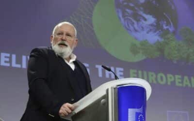 Ekologická politika EÚ: Prečo Green Deal nepočíta s realitou.