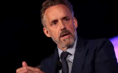 Jordan Peterson sa vzdal postu profesora. Dôvodom je politická korektnosť.