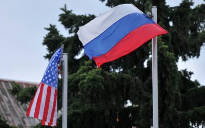 Washington popsal možné sankce za útok na Ukrajinu. Rusko je zklamané, vzkázal Rjabkov.