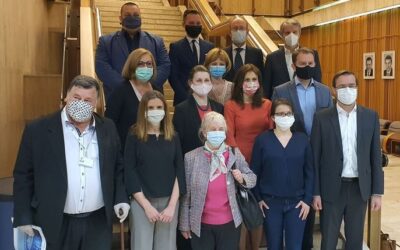 Konzílium odborníkov – netransparentne ovplyvňuje osudy miliónov.