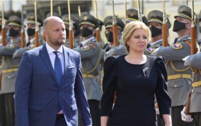 Obranná dohoda s USA: Kam tak naponáhlo?