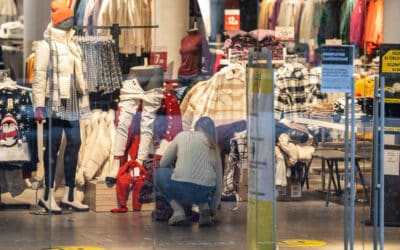 Omikronová vlna prichádza a s ňou nové pravidlá.