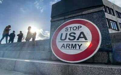 Referendum o zmluve s USA: štyri petície alebo dohoda?