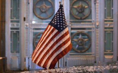 USA odmietli požiadavky Moskvy ohľadom Ukrajiny a NATO.