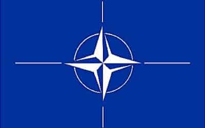 Byl jsem u toho: NATO a počátky ukrajinské krize.