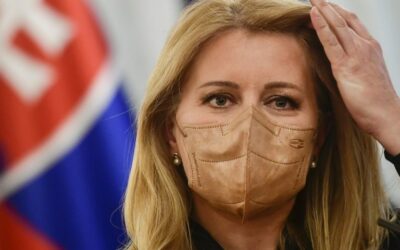 Obyvatelia Sliača tlmočili svoje obavy z podpisu dohody s USA prezidentke: „Žiadame o upokojenie situácie, vypočutie názorov občanov a o dostatočné informácie.“ Ako zareagovala Čaputová?
