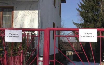 Kollár vyzýva Hegera: Zvolajte bezpečnostnú radu.