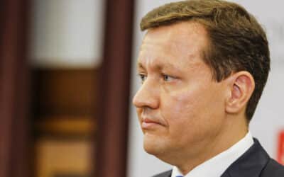 Fico: Polícia začala trestné stíhanie vo veci Lipšicovej bezpečnostnej previerky!