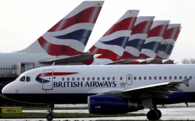 Rusko zakázalo vstup do vzdušného priestoru britským lietadlám.