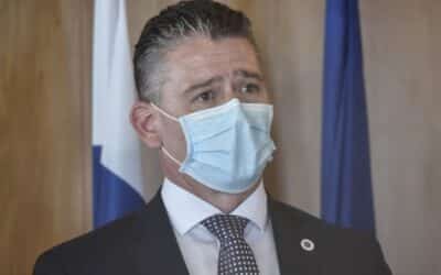 Mikulca riešila aj koalícia, SaS mu chce dať nepríjemné otázky.