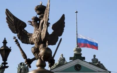 Putin uzná separatistické republiky v Donbase.