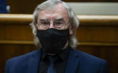 SaS podáva pre vyhrážky poslancom trestné oznámenie, pridalo sa aj OĽANO.