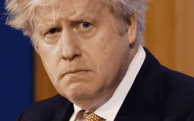 Johnson: Uznanie DĽR a LĽR je jasným porušením medzinárodného práva.