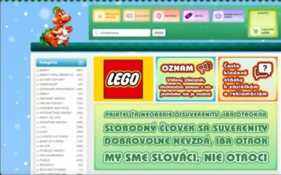 Dráčik opäť na svoj web zverejnil kontroverzný text ohľadom zmluvy s USA.