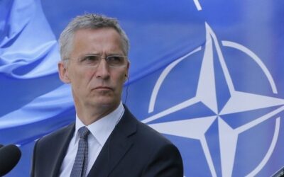 Stoltenberg: NATO zvažuje stálejšie vojská na východe;AP: Môže sa to týkať aj SR.