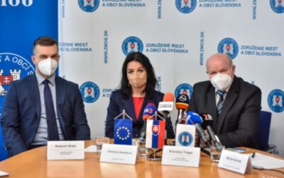 ZMOS spúšťa petíciu za vyhlásenie referenda pre viac volebných obvodov.