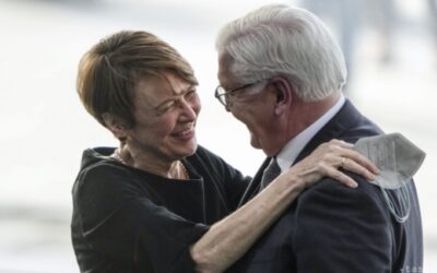 Prezidentom Nemecka zostáva Frank-Walter Steinmeier.