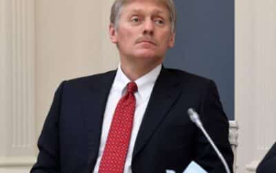 Peskov: Ak sa Kyjev vzdá NATO, pomôže to nájsť reakciu na obavy Ruska.