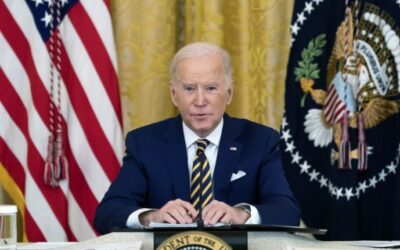 Americkí vojaci zabili v Sýrii vodcu Islamského štátu, oznámil Biden.