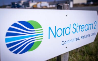 Rusko ľutuje rozhodnutie Nemecka pozastaviť certifikáciu Nord Stream 2.