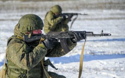 Proruské vedenie v Donbase si vyhradzuje právo požiadať Rusko o vojenskú pomoc, pokiaľ Západ bude pokračovať v dodávkach zbraní pre ukrajinskú armádu.
