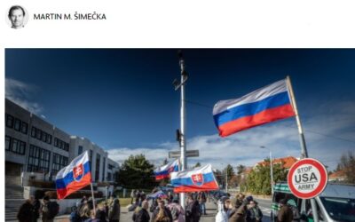 Obranná dohoda: Mccarthizmus a ostrakizácia na slovenský spôsob.