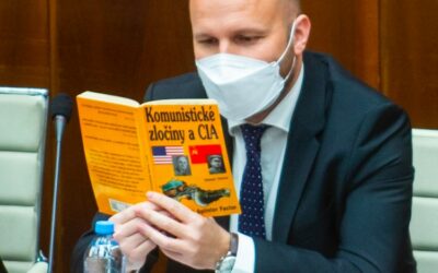 Bezpečnostná politikaVláda sa zahráva s ohňom.